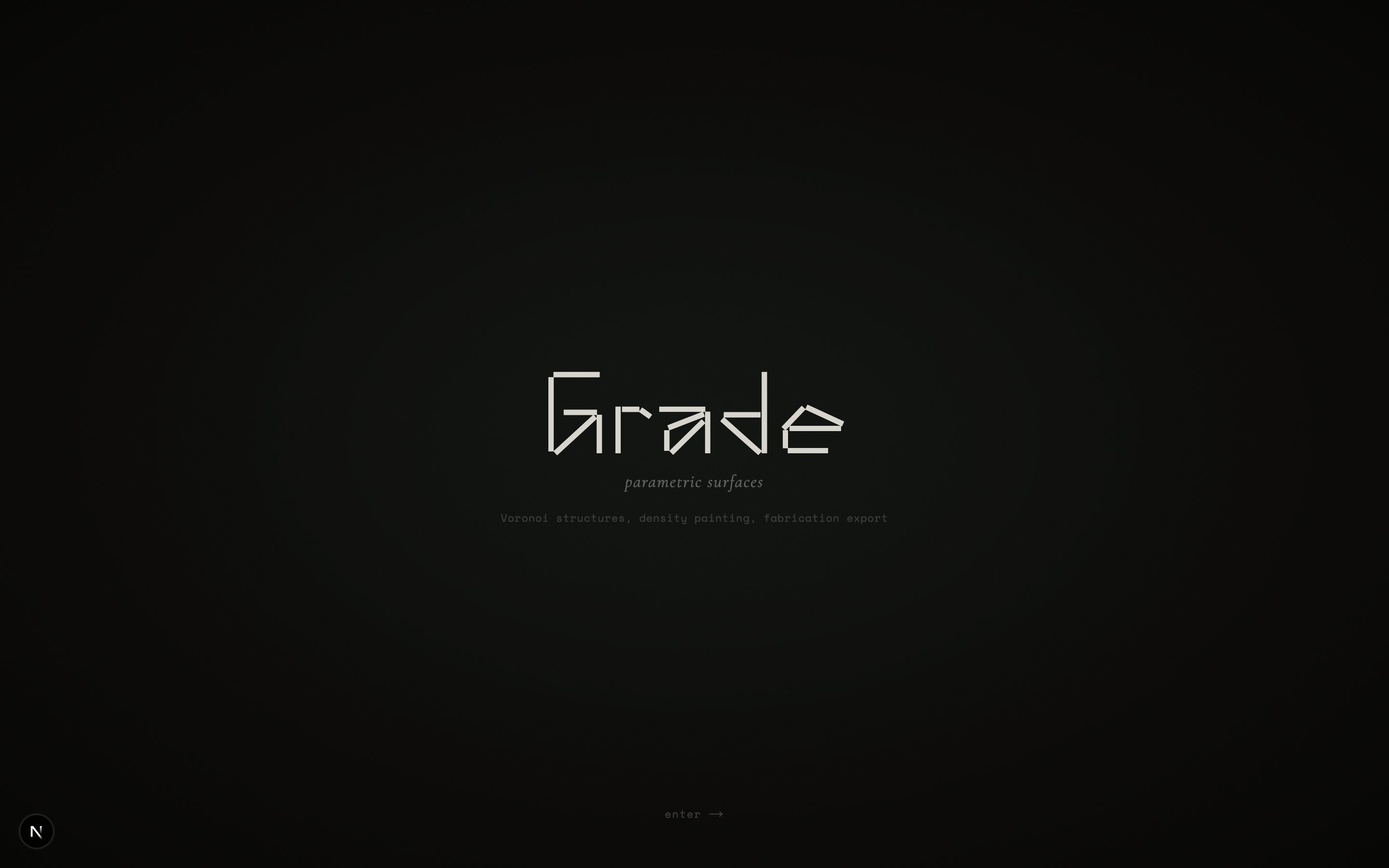 Grade